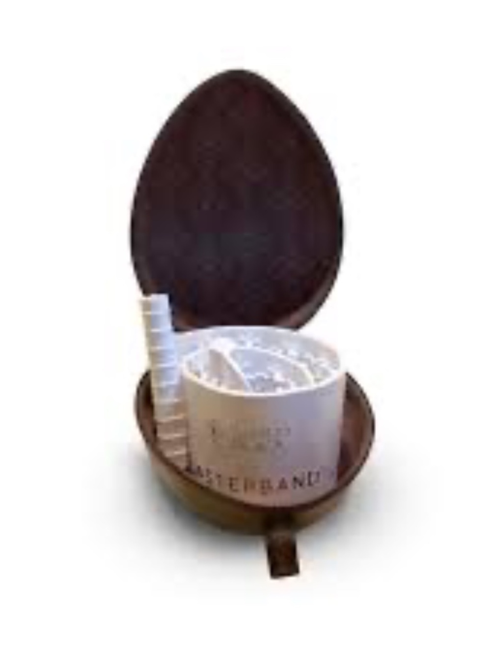 Ashley Black Blaster Band & Limited Edition Storage Egg